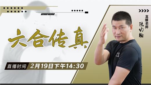 【2月19日 】六合传真 商品图0