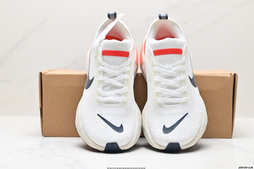 耐克Nike Zoomx Invincible Run FK 3休闲运动跑步鞋FQ5027-001男女鞋 商品图6