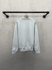 GUCCI 灰色蓝蛇POLO卫衣 商品缩略图1