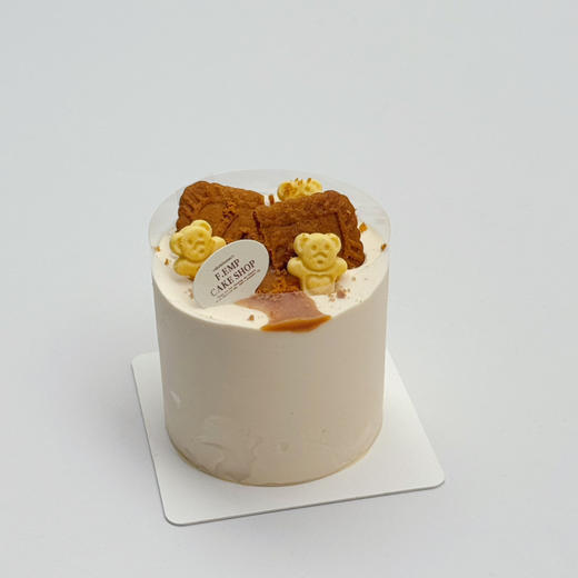 焦糖海盐脆脆（mini） 商品图0