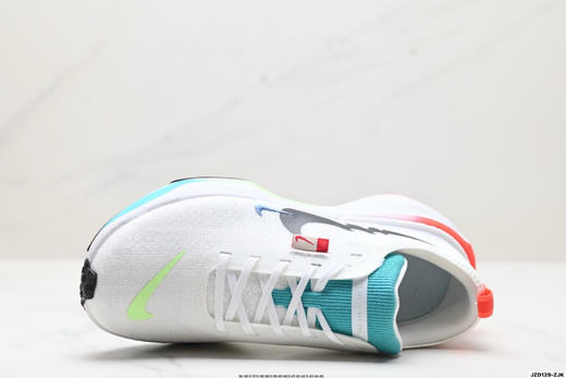 耐克Nike Zoomx Invincible Run FK 3休闲运动跑步鞋FQ5027-001男女鞋 商品图1