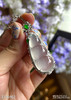 玻璃种豆子吊坠   68999【5100402】 商品缩略图3