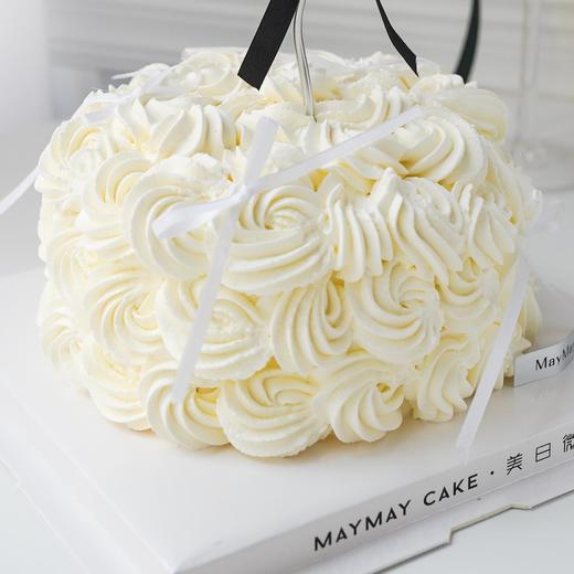 抽象奶油蛋糕【B5007】 商品图2
