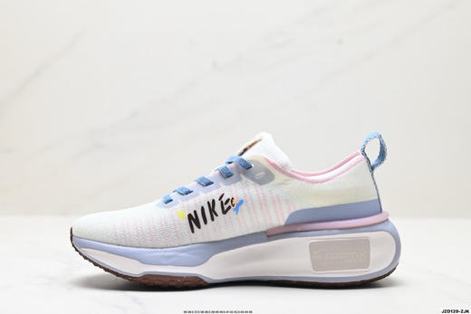 耐克Nike Zoomx Invincible Run FK 3休闲运动跑步鞋FQ5027-001男女鞋 商品图2