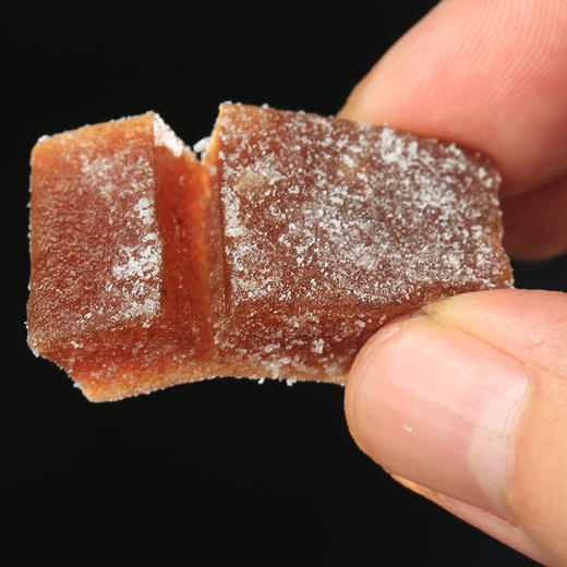 天生好果酵素山楂糕500克【XPTX】 商品图2