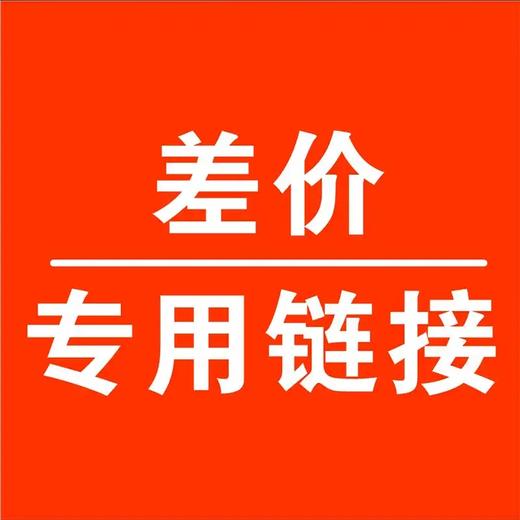 差价专用 商品图0
