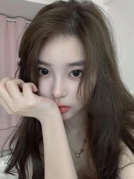 『半年抛中直径』FullyGift-清纯哲学黑 -14.2mm【半年抛 0-1000度  无525/575】 商品图7