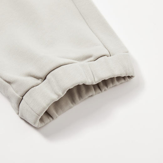 MC |MODE COMMUTER春季热卖通勤合体收口休闲长裤MCE102276A 商品图4