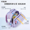 【云朵3.0轻盈版】卡拉羊小学生减负轻盈云朵书包 风之谷CX2252+CX2765 商品缩略图9