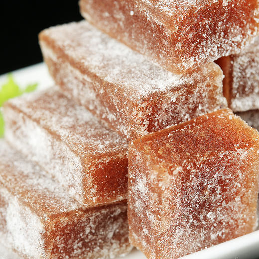 天生好果酵素山楂糕500克【XPTX】 商品图3