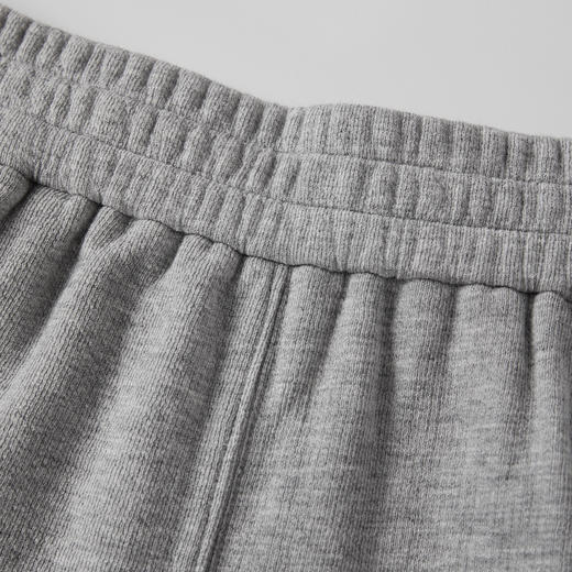 ROMI STUDIO“都市休闲”100%棉双面肌理宽松窄脚休闲裤RW24WX41144 商品图2