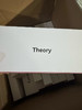 正品Theory负离子猪鬃榉木气垫梳礼盒套装
这个品牌大家都不陌生了吧！国内一线城市都有他专柜的身影！他家的东西不是一般的贵！
原价49欧 商品缩略图3