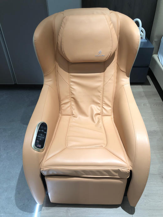 小轻松按摩椅/GZZ1-029 商品图1