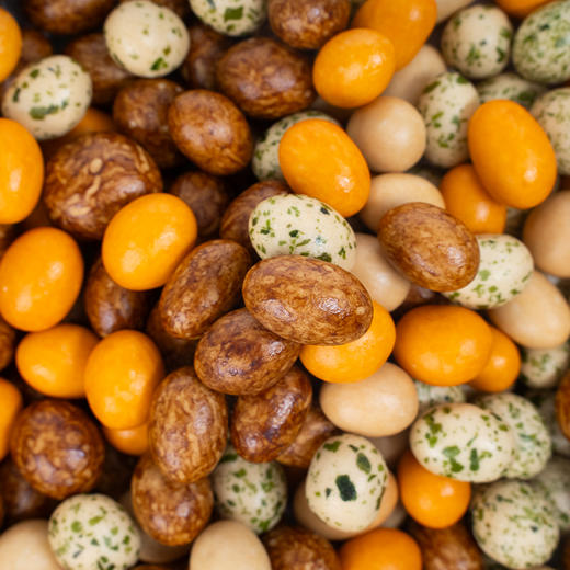 天生好果多彩花生300克【XPTX】 商品图5