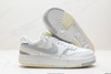 耐克NIKE GAMMA FORCE低帮休闲运动板鞋DX9176-102男女鞋 商品缩略图4