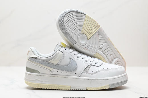 耐克NIKE GAMMA FORCE低帮休闲运动板鞋DX9176-102男女鞋 商品图4