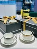 【结婚礼物】WEDGWOOD Vera Wang金色蕾丝骨瓷对杯碟 商品缩略图0