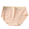 【7A级纯棉内裤3条装】2025新款女士纯棉内裤全棉抗菌 全棉底档日系舒适少女内裤中腰 商品缩略图4