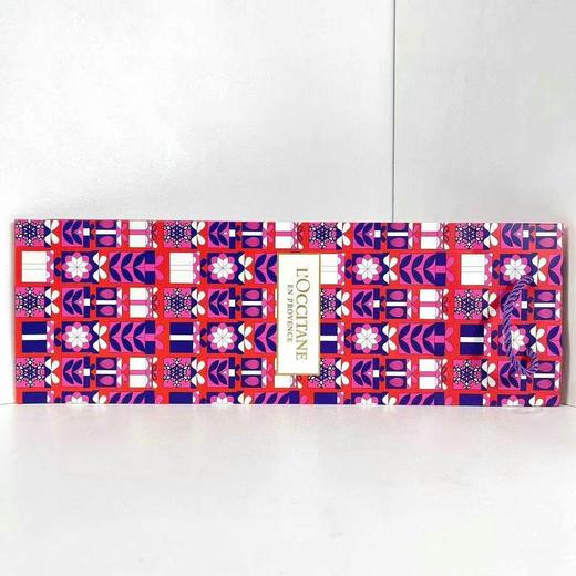 欧舒丹新款圣诞四代限定8件套护手霜伴手礼 商品图4