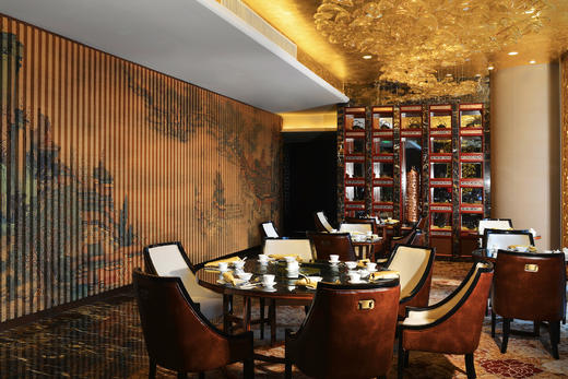 福州世茂洲际酒店 × 豪华大床房 · 两晚连住套餐丨周末不加价 商品图3