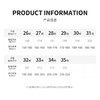 M1M2梦蝶乐福鞋M115403212 商品缩略图6