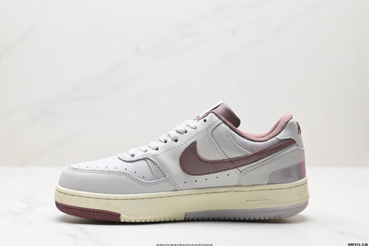 耐克NIKE GAMMA FORCE低帮休闲运动板鞋DX9176-102男女鞋 商品图2