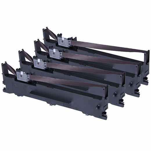 绘威LQ630K/LQ730K色带架4支装 适用爱普生EPSON LQ630K LQ635K LQ730K LQ735K II LQ80KF打印机 商品图8