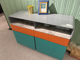 餐边柜/J-1013-CBG