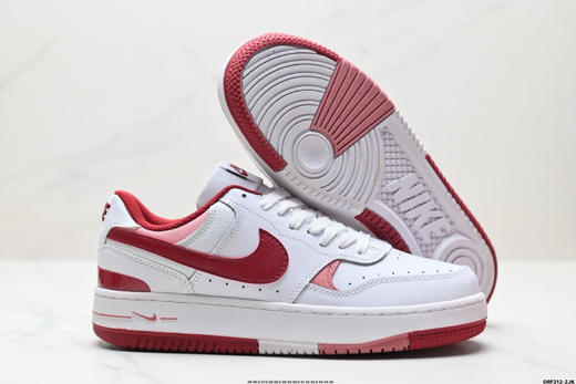 耐克NIKE GAMMA FORCE低帮休闲运动板鞋DX9176-102男女鞋 商品图4