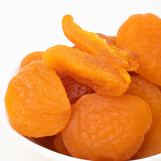 天生好果红杏干468克【XPTX】 商品图5