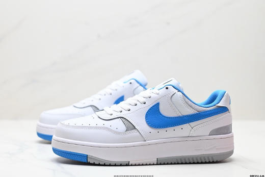耐克NIKE GAMMA FORCE低帮休闲运动板鞋DX9176-102男女鞋 商品图3