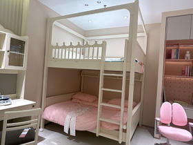 高低床组合/LS585A1-A