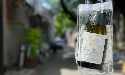 斯坦格林庄园萨鲁斯纳帕谷霞多丽干白2012 SALUS Staglin Chardonnay Napa Valley 商品图1