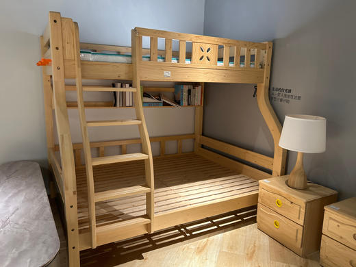 高低床/CQ7A 商品图0