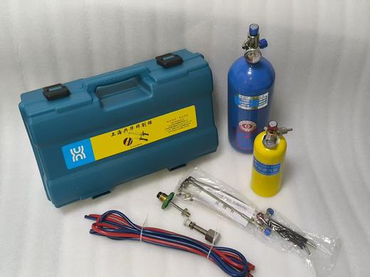 兴华焊割两用 HG03-BD 07型绿盒 4套/件 商品代码20046 商品图0