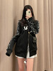 LOUIS VUITTON 双袖拼织带外套 商品缩略图4