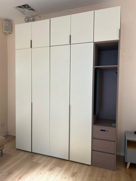 衣柜/VK1D-B 商品图0