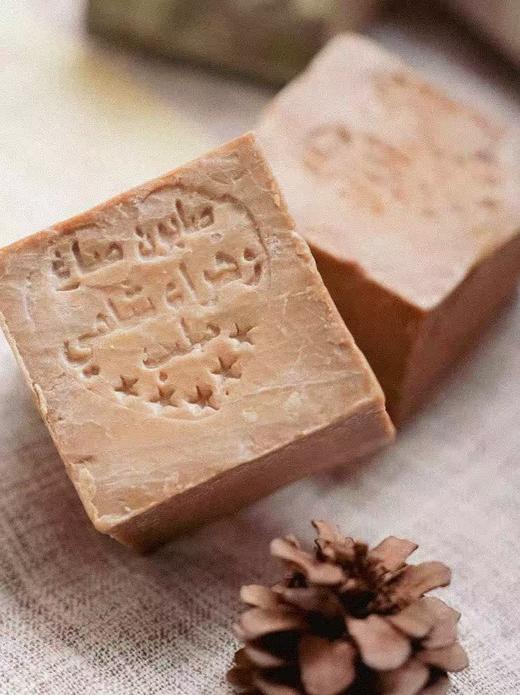 猫太推荐--千年工艺传承！【叙利亚🇸🇾国宝古皂. 买1送2】可以“从头洗到脚”！ 商品图0