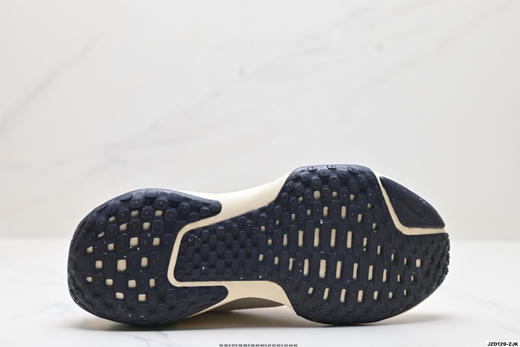 耐克Nike Zoomx Invincible Run FK 3休闲运动跑步鞋FQ5027-001男女鞋 商品图8