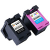 绘威803XXL墨盒黑彩色升级可加墨 适用惠普HP Deskjet 1111 1112 2130 2131 2132 2623 2621 2622打印机墨盒 商品缩略图7
