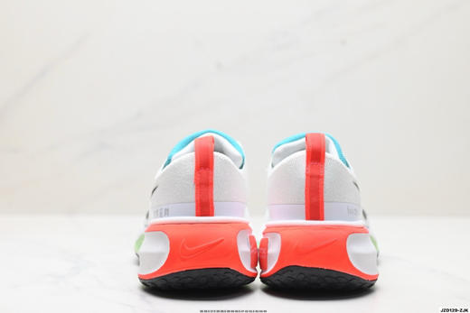 耐克Nike Zoomx Invincible Run FK 3休闲运动跑步鞋FQ5027-001男女鞋 商品图5