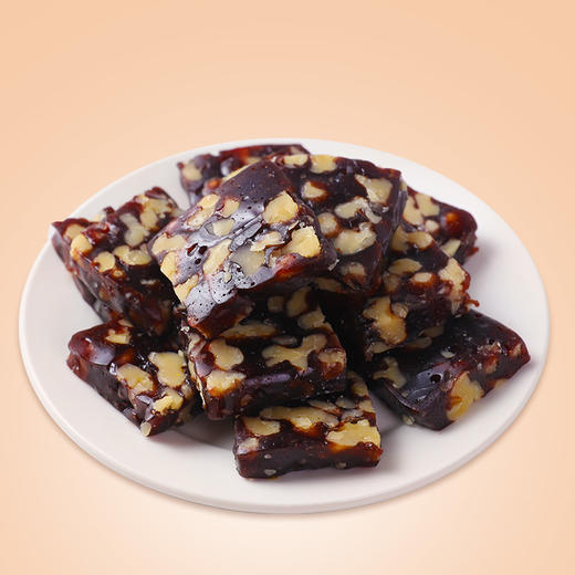 天生好果血糯米核桃糕90g*2袋【XPTX】 商品图1