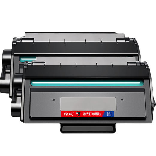 绘威适用得力T1A硒鼓M2500dn硒鼓P2500D/DN/DW/DNW M2500D/DN/DW/ADNW/M2300ADW打印机碳粉盒 商品图3