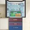 海尔（Haier）冰箱 BCD-518WGHFD2BGNU1 商品缩略图9