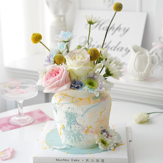 油画|艺术花瓶【D5023】 商品图1