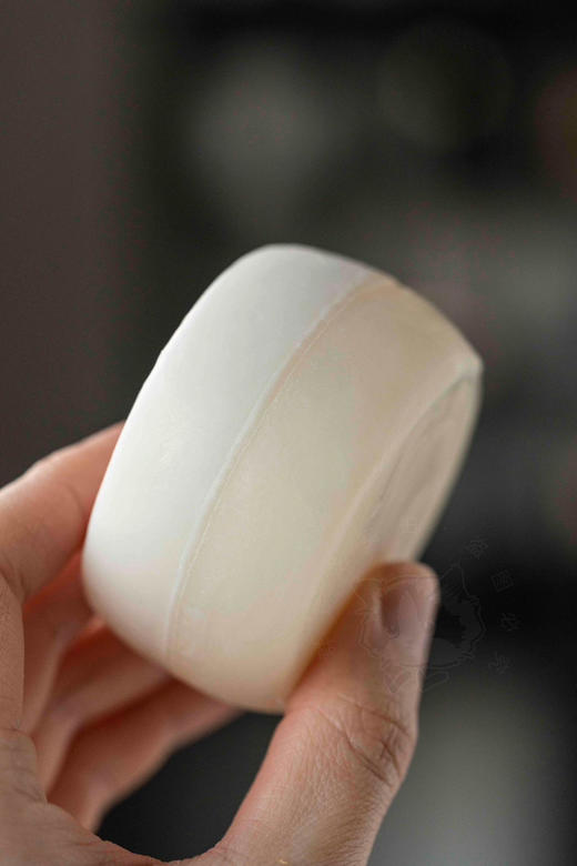 【24.9 到手5块羊脂皂❗️❗️❗️】精选内蒙古大草原天然羊脂  搭配天然湖碱，不掺杂一丝多余的杂质，富含的天然油脂能够长久滋养肌肤 商品图4