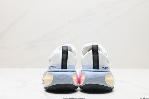 耐克Nike Zoomx Invincible Run FK 3休闲运动跑步鞋FQ5027-001男女鞋 商品图5