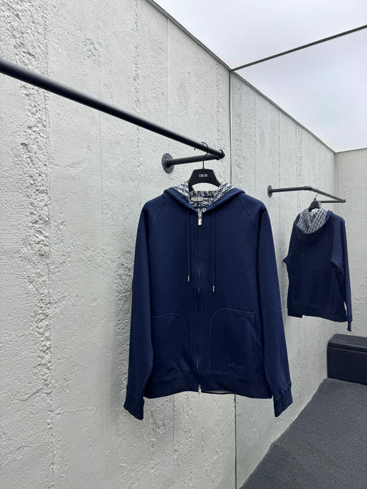 DIOR迪奥 连帽外套 商品图0