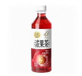 喜茶爆汁杨梅绿妍果汁茶（450ml）