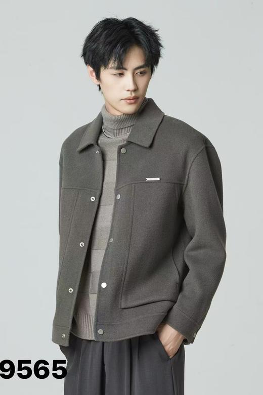 DY 款号:QC9565 商品图0